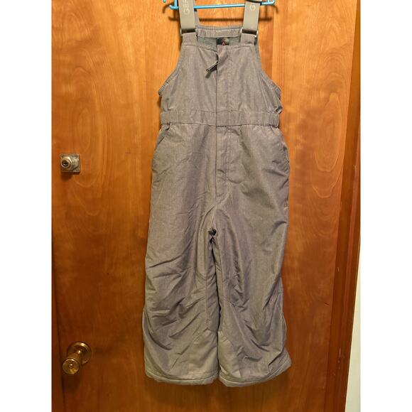 Gerry 5T Snow Bibs - Picture 1 of 3